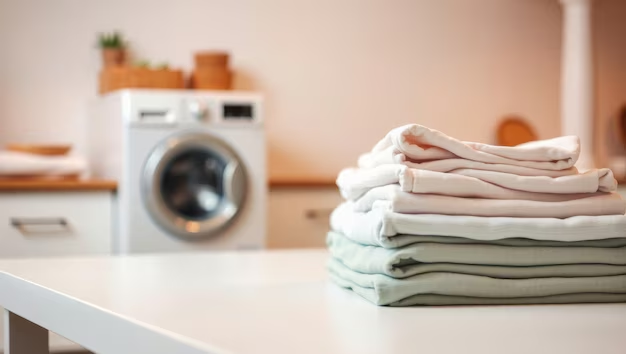 WashMyClothes